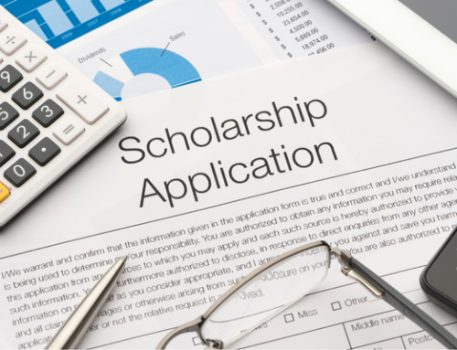 Where To Find College Scholarship Money