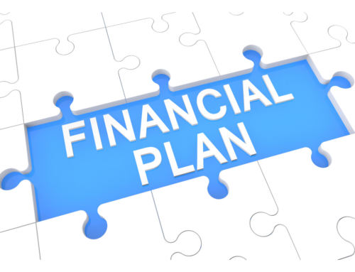 6 Critical Financial Plan Elements