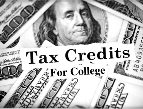 College Tax Credit