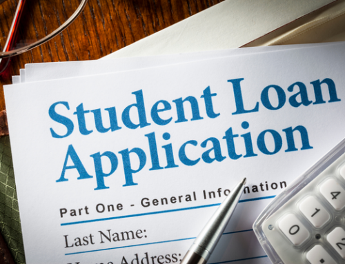 Student Loans:  How Much Is Too Much?