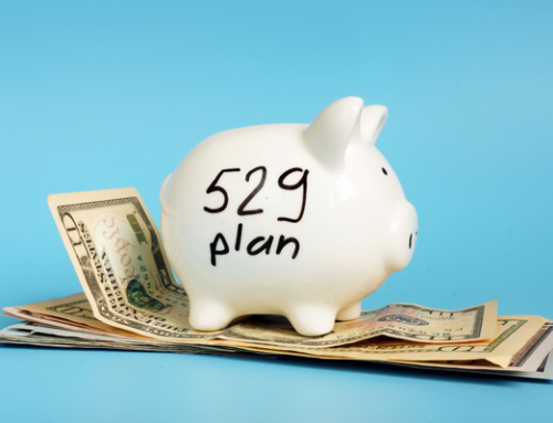 529 College Savings Plan: A Primer