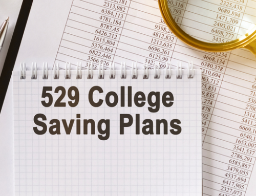 5 Ways To Get More Money Into 529 Plans