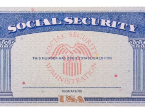 Social Security:  The Basics