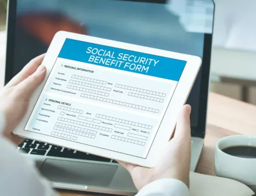 Social Security Case Studies:  Claiming for Couples