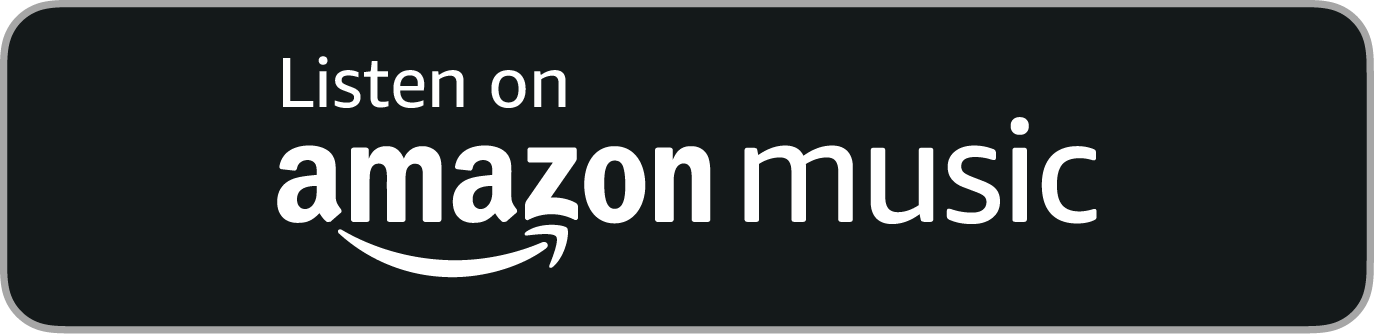 Listen on Amazon Music Logo