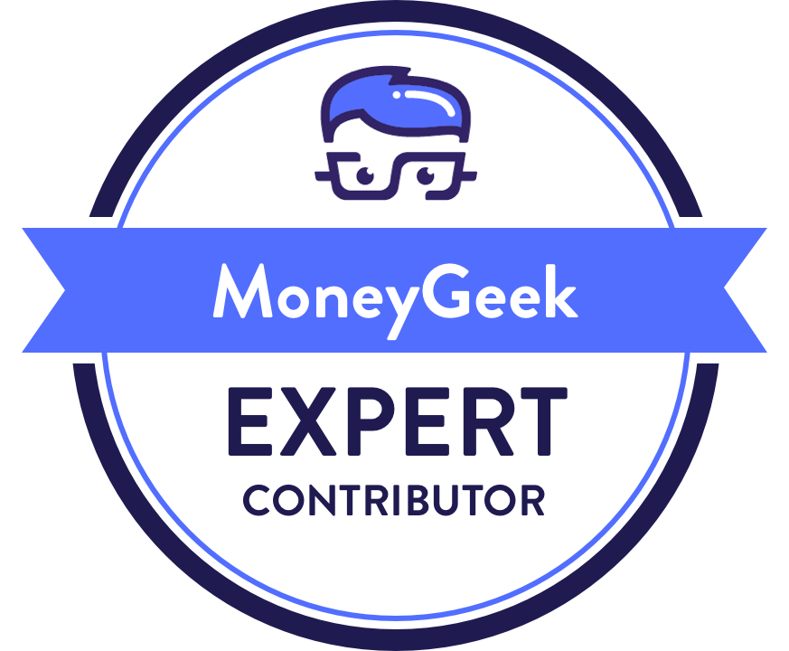 Money Geek Contributor Logo