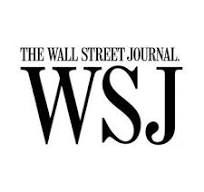 Wall Street Journal Logo