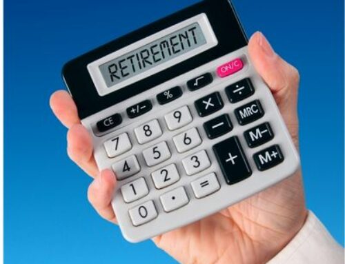 Finding YOUR Retirement Number