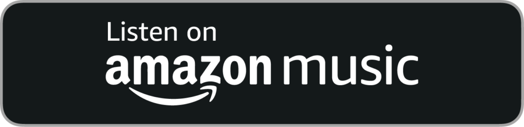 Amazon Music Logo