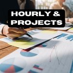 Hourly & Project Hourly & Project Plans Picture