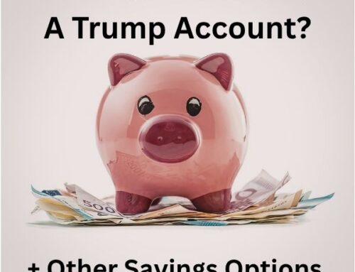 Do Your Kids Need A Trump Account?